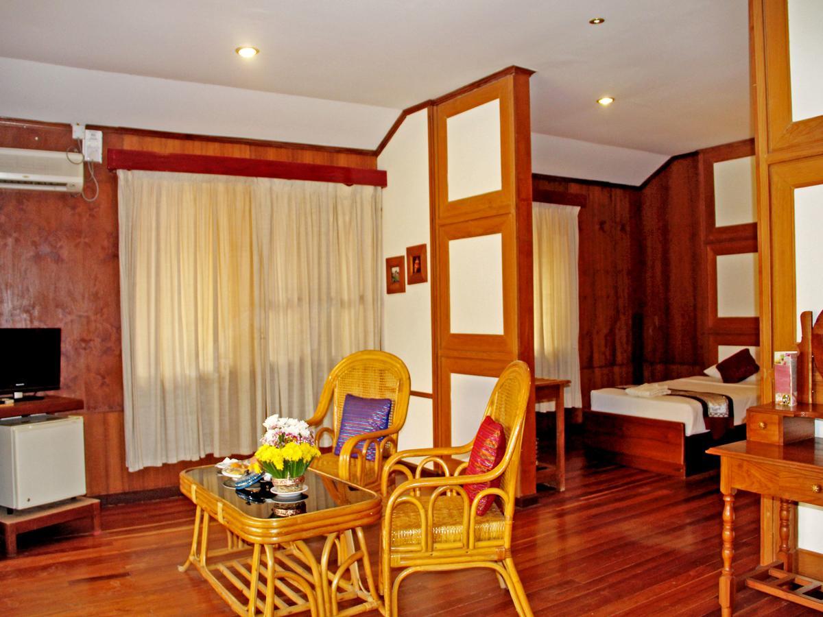 Kma Bagan Hotel Zewnętrze zdjęcie