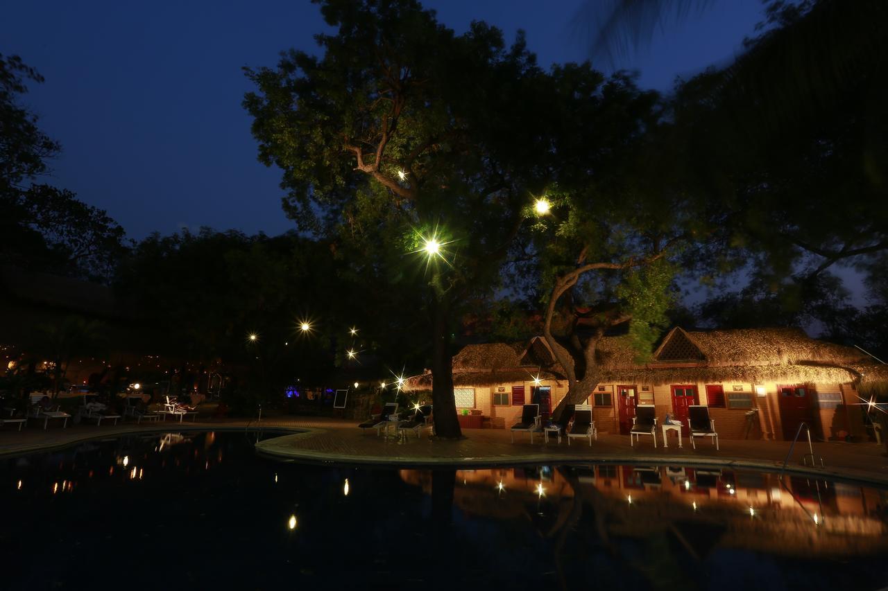 Kma Bagan Hotel Zewnętrze zdjęcie