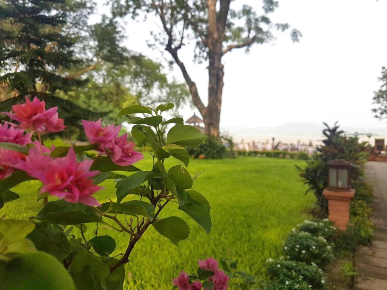 Kma Bagan Hotel Zewnętrze zdjęcie