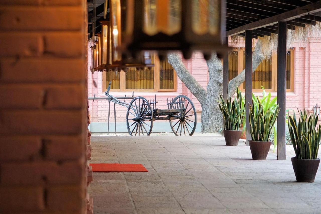 Kma Bagan Hotel Zewnętrze zdjęcie