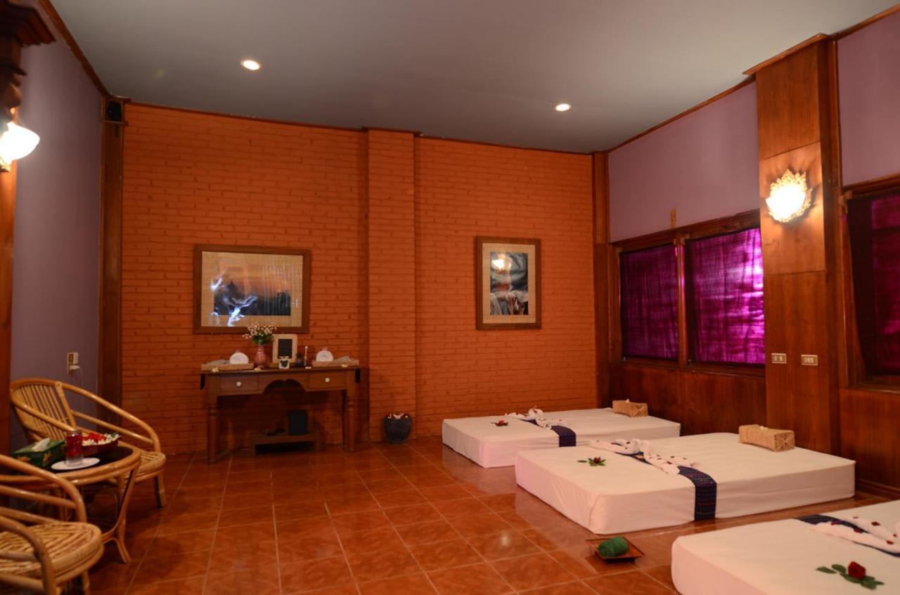 Kma Bagan Hotel Zewnętrze zdjęcie