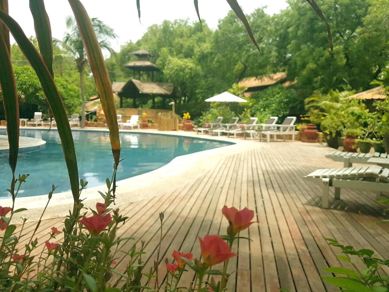 Kma Bagan Hotel Zewnętrze zdjęcie